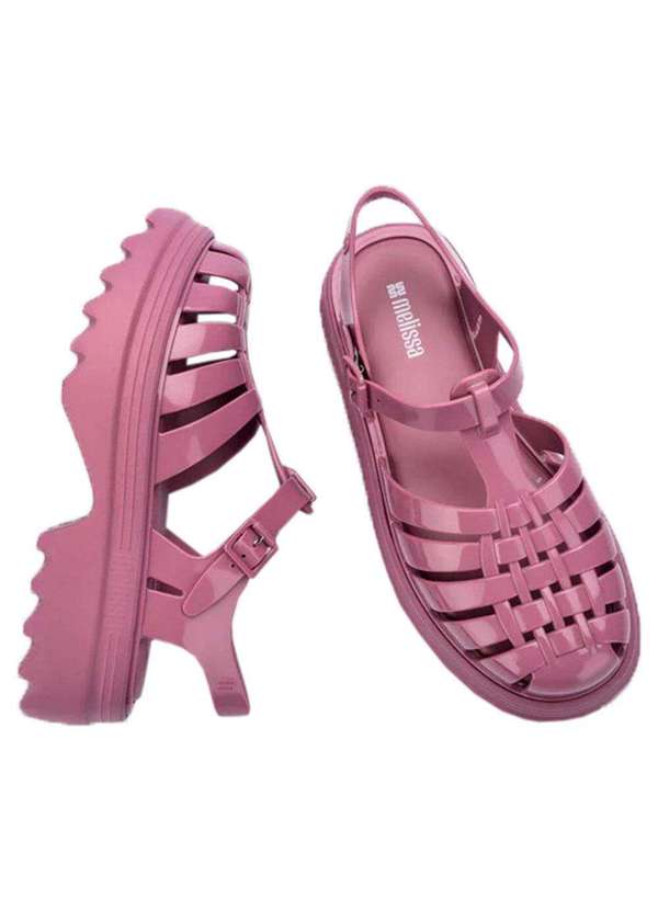 Melissa - Melissa Possession Platform Ii 35818 Lilás 3