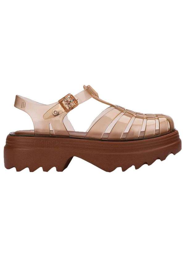 Melissa - Melissa Possession Platform Ii 35818 Camel