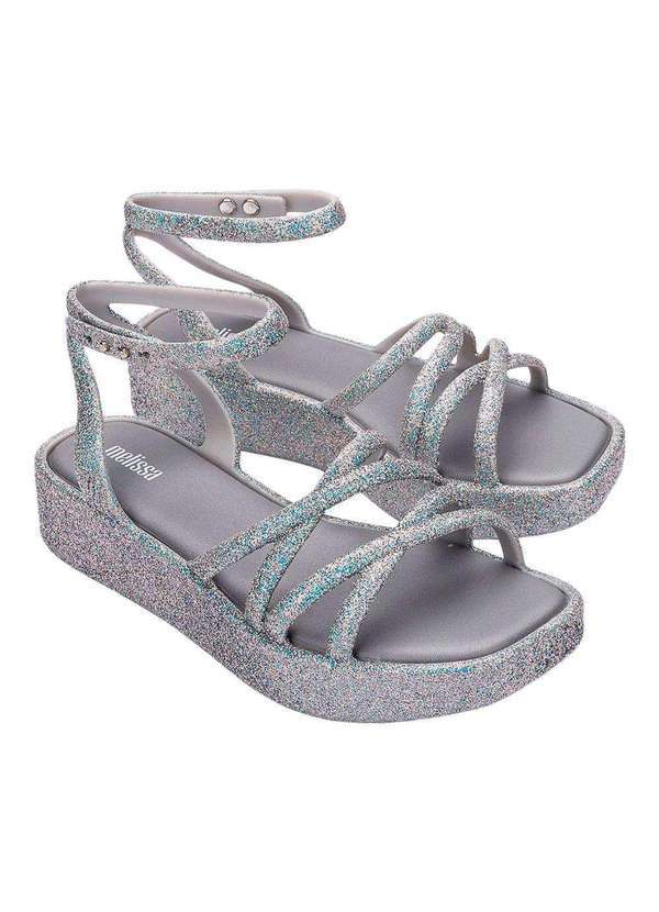 Melissa - Melissa Rachel 35841 Cinza