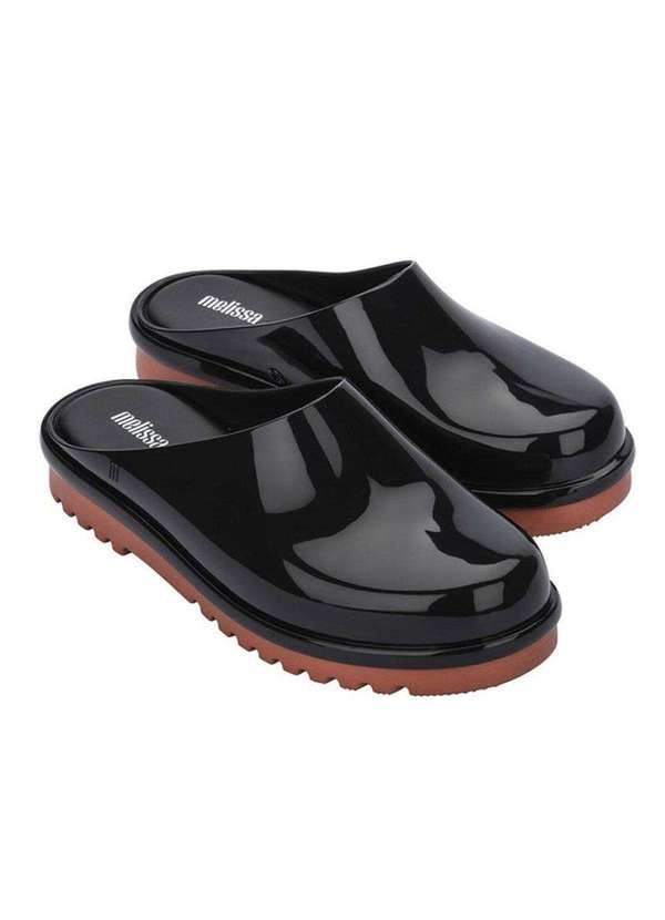 Melissa - Melissa Smart Clog 33674 - Preto