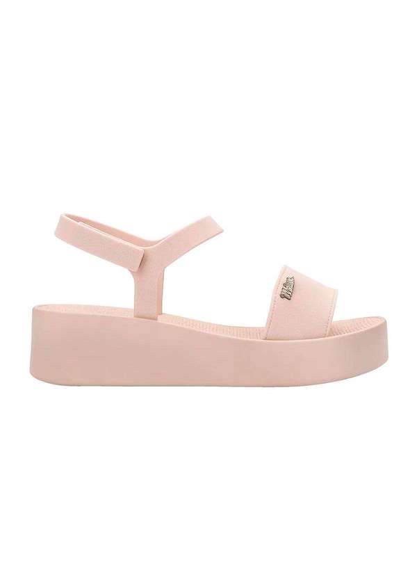Melissa - Melissa Sun Laguna Platform 35755 - Bege 2