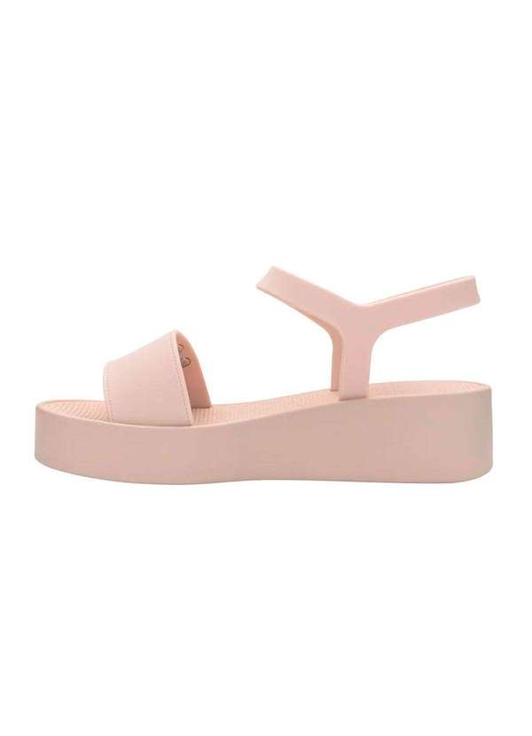 Melissa - Melissa Sun Laguna Platform 35755 - Bege 3