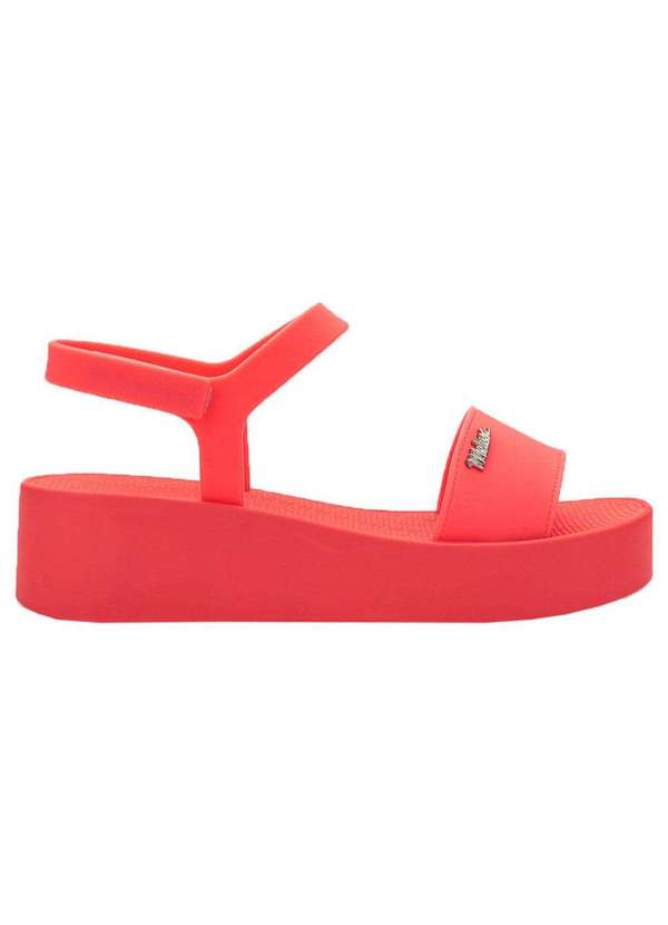 Melissa - Melissa Sun Laguna Platform 35755 Coral