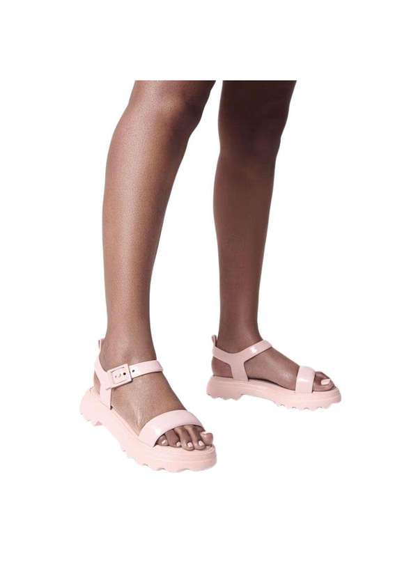 Melissa - Melissa Town Sandal 35803 Rosa 2