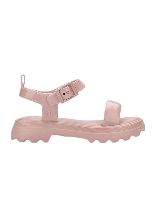 Melissa - Melissa Town Sandal 35803 Rosa 3