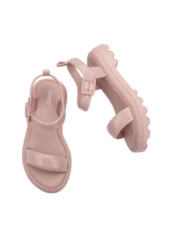 Melissa - Melissa Town Sandal 35803 Rosa 4