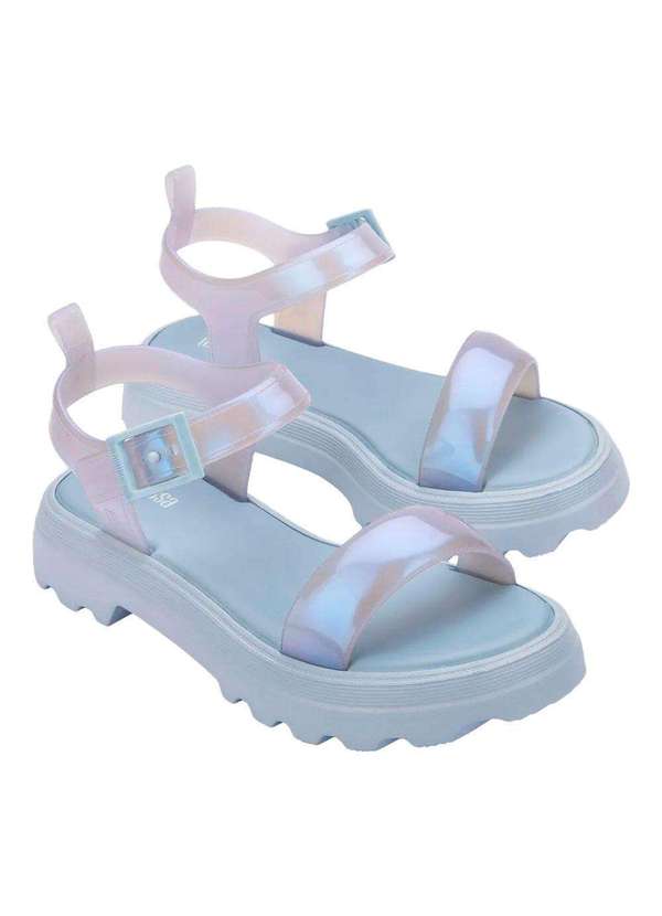 Melissa - Melissa Town Sandal 35803 - Azul