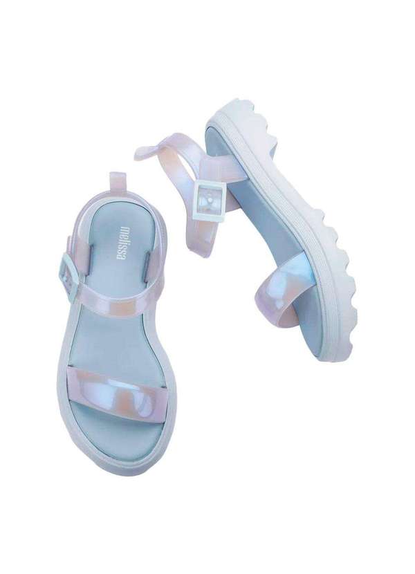 Melissa - Melissa Town Sandal 35803 - Azul 4