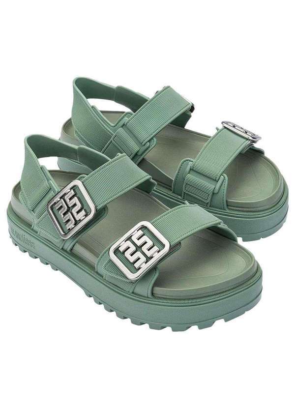 Melissa - Melissa Towny 35964 - Verde