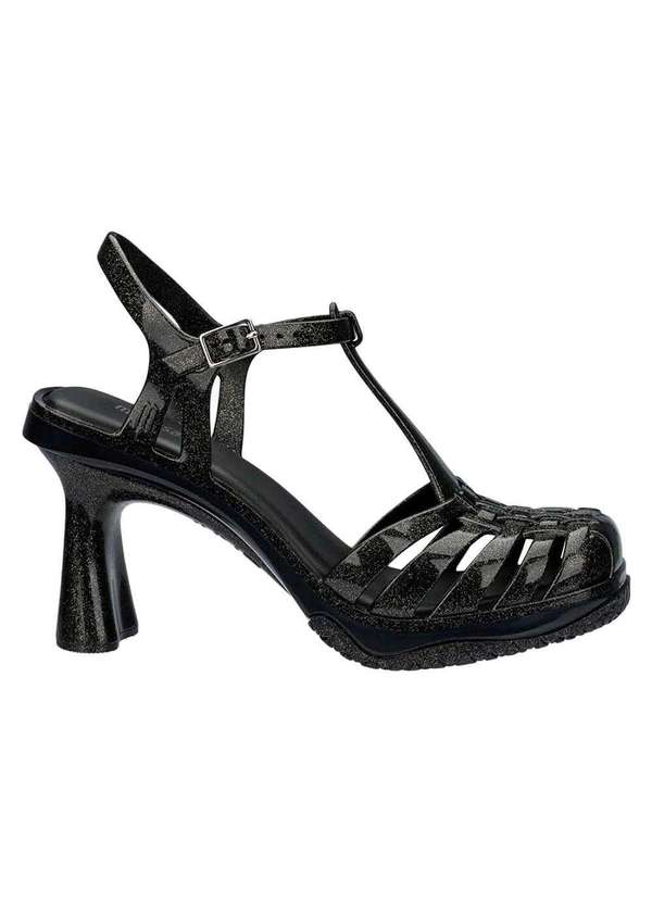 Melissa - Melissa Vixen 32243 - Preto 01