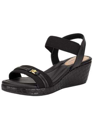 Sandália Feminina Anabela Modare 7216103 - MODARE