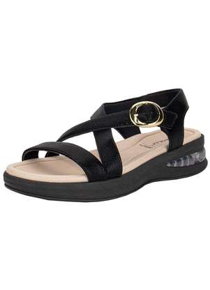 Sandália Feminina Anabela Piccadilly 599006 - PICCADILLY