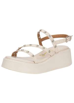 Sandália Feminina Anabela Vizzano 6525101 - VIZZANO