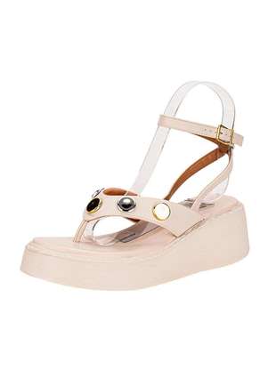 Sandália Feminina Anabela Vizzano 6525108 - VIZZANO