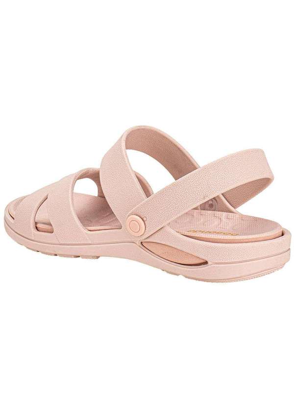 Boaonda - Sandália Feminina Classic Boaonda 2519120 Rosa 3