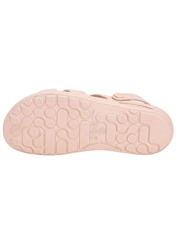 Boaonda - Sandália Feminina Classic Boaonda 2519120 Rosa 4