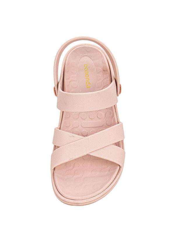 Boaonda - Sandália Feminina Classic Boaonda 2519120 Rosa 5
