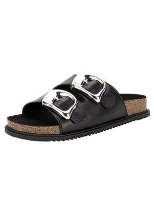 Sandália Feminina Conforto Beira Rio 8523116 - BEIRA RIO