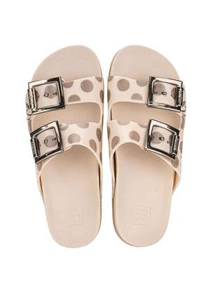 Sandália Feminina Conforto Mickey Joy Partner Zaxy 18262 - ZAXY