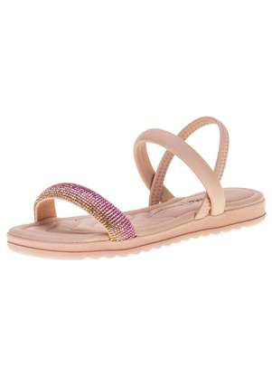 Sandália Clovis Calcados Atacado Sandalia Dakota LanÃ§amento