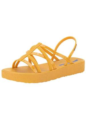Sandália Feminina Flat Diversa Ipanema 27238 - IPANEMA