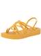 Ipanema - Sandália Feminina Flat Diversa Ipanema 27238 - Oliva - variação: - AMARELO