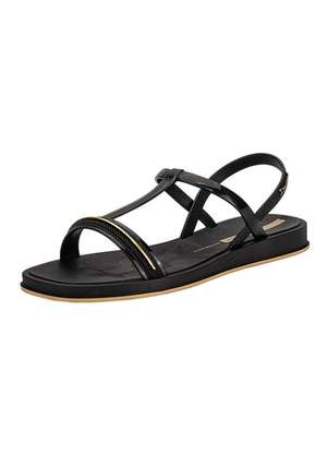 Sandália Feminina Flat Glow Ipanema 27402 - IPANEMA