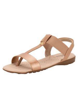 Sandália Feminina Flat Modare 7053163 - MODARE