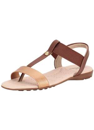Sandália Feminina Flat Modare 7053163 - MODARE