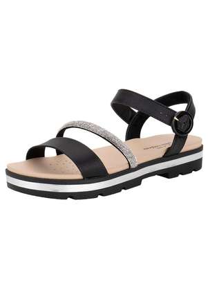 Sandália Feminina Flat Modare 7132144 - MODARE