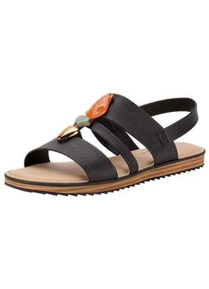 Sandália Feminina Flat Modare 7141144 - MODARE