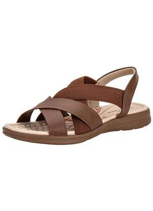 Sandália Feminina Flat Modare 7174125 - MODARE