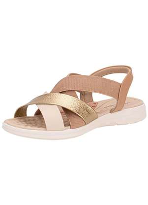 Sandália Feminina Flat Modare 7174125 - MODARE