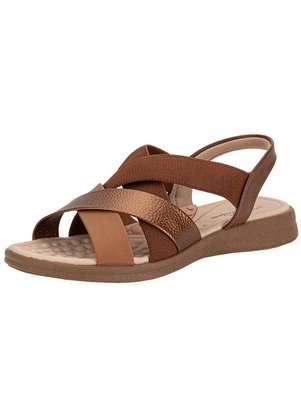 Sandália Feminina Flat Modare 7174125 - MODARE