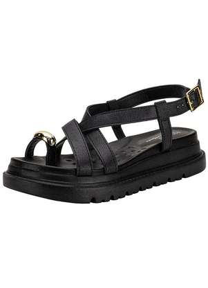 Sandália Feminina Flat Modare 7200107 - MODARE
