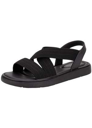 Sandália Feminina Flat Modare 7208105 - MODARE