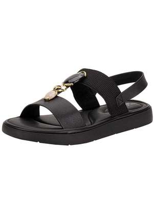 Sandália Feminina Flat Modare 7208108 - MODARE