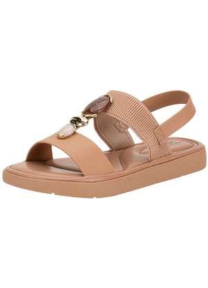Sandália Feminina Flat Modare 7208108 - MODARE