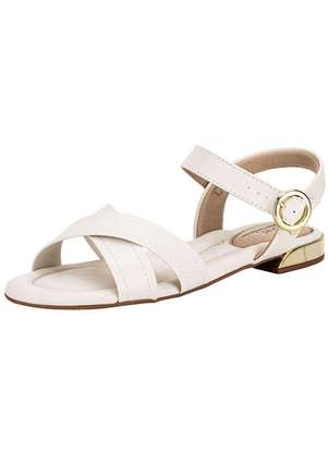 Sandália Feminina Flat Modare 7217102 - MODARE