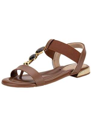 Sandália Feminina Flat Modare 7217104 - MODARE