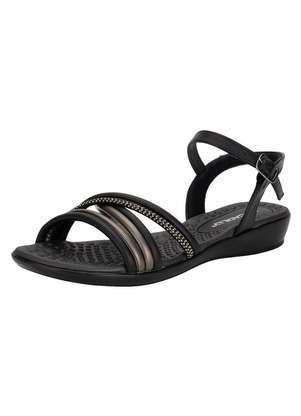 Sandália Feminina Flat Piccadilly 500400 - PICCADILLY