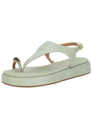 Sandália Feminina Flat Vizzano 6506127 - VIZZANO