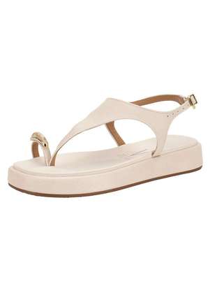 Sandália Feminina Flat Vizzano 6506127 - VIZZANO