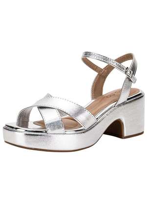 Sandália Feminina Meia Pata Beira Rio 8517106 - BEIRA RIO