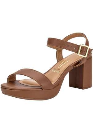 Sandália Feminina Meia Pata Vizzano 6425110 - VIZZANO