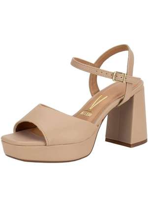 Sandália Feminina Meia Pata Vizzano 6472207 - VIZZANO