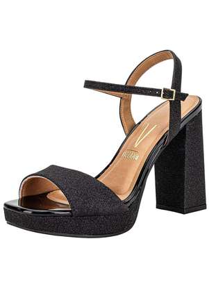 Sandália Feminina Meia Pata Vizzano 6551100 - VIZZANO