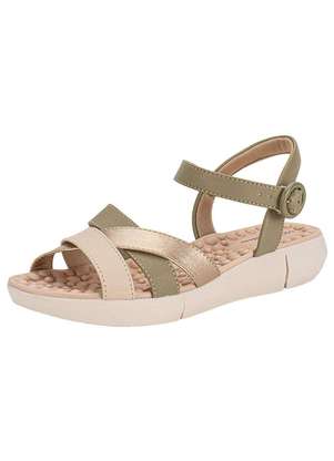 Sandália Feminina Modare - 7142124 - MODARE