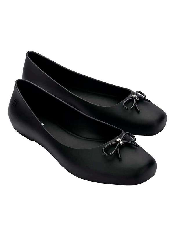 Melissa - Melissa Aura Basic 33926 - Preto