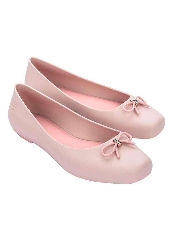 Melissa - Melissa Aura Basic 33926 - Rosa